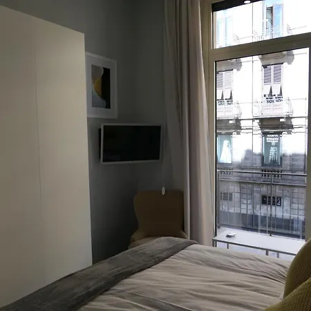 Apartament Casa Consoli *