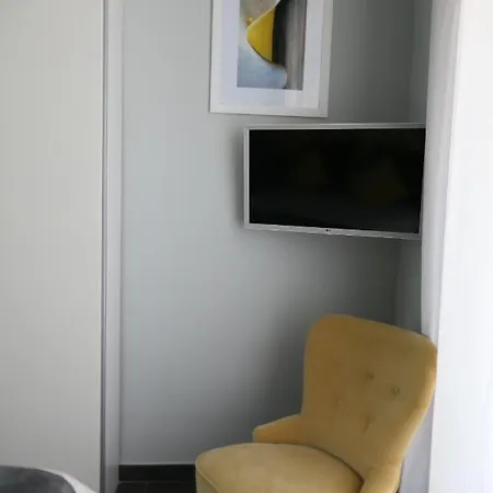 Apartament Casa Consoli *