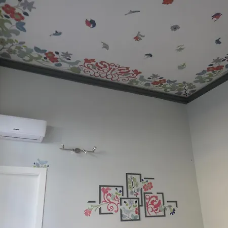 Apartament Casa Consoli