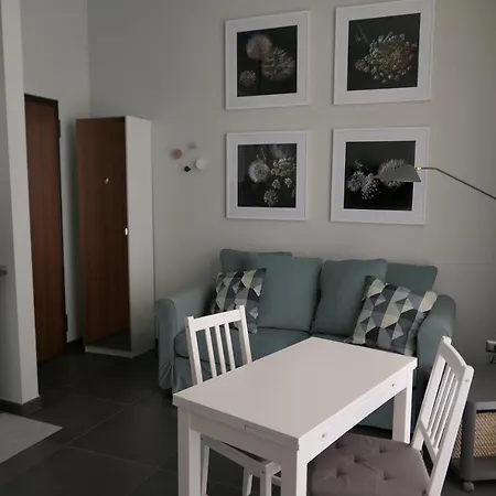 Casa Consoli Apartament Katania