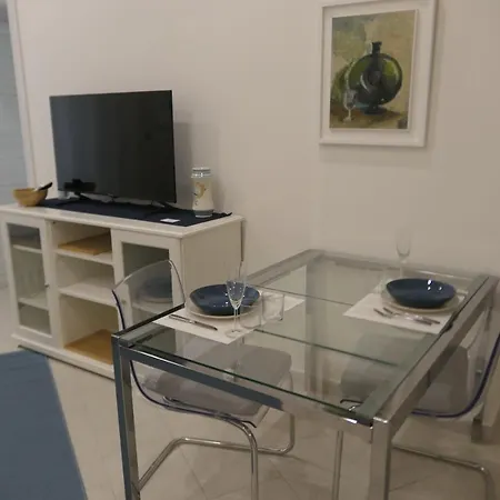 Casa Consoli *