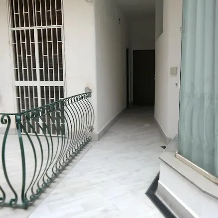 Casa Consoli Katania