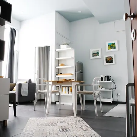 Apartament Casa Consoli *