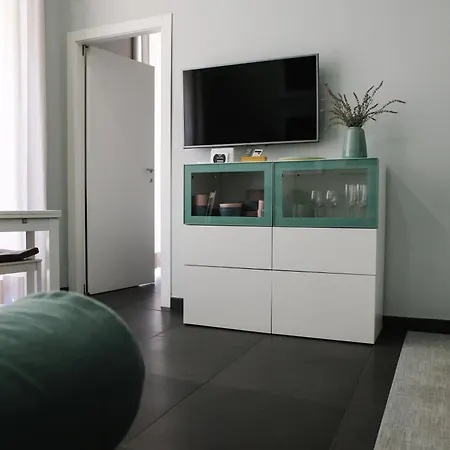 Apartament Casa Consoli