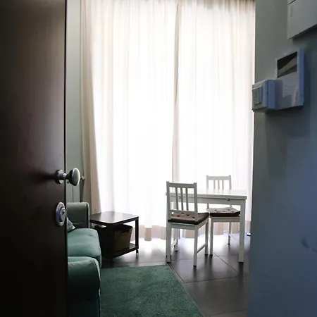 Apartament Casa Consoli *