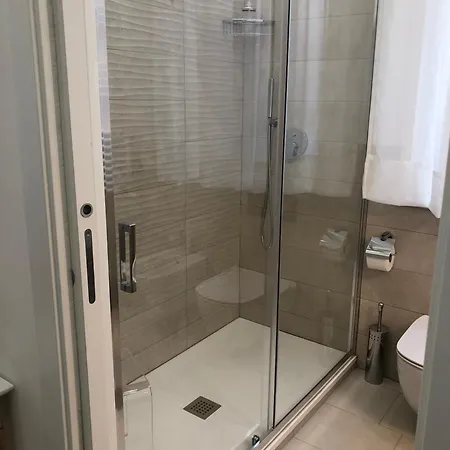Apartament Casa Consoli