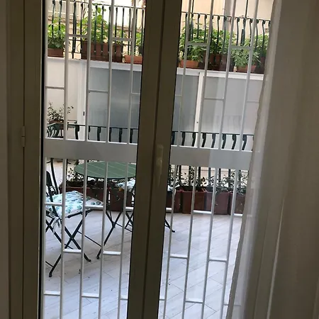 Apartament Casa Consoli *