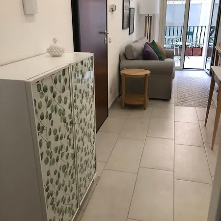 Casa Consoli Apartament Katania