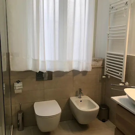 Apartament Casa Consoli